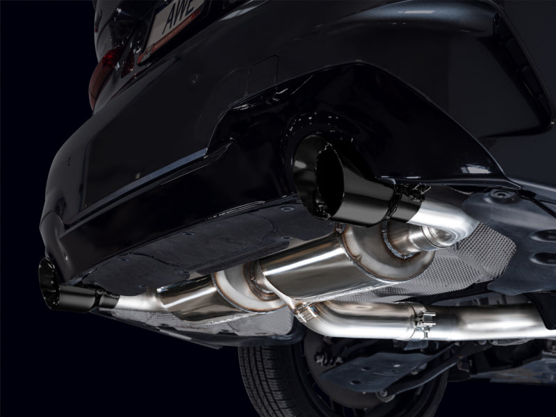 Load image into Gallery viewer, Awe Tuning 3015-33429 AWE Axle-Back Touring
