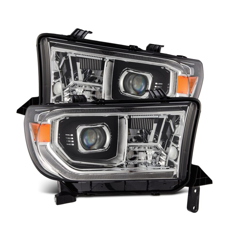Load image into Gallery viewer, Alpharex 880824 ARX LUXX Headlights
