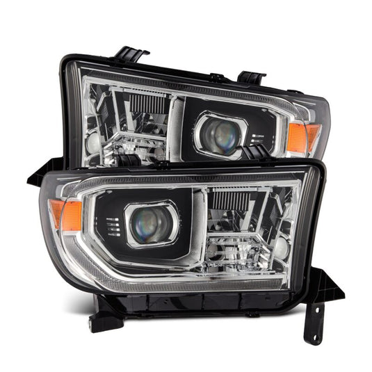 Alpharex 880824 ARX LUXX Headlights