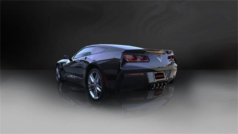 Load image into Gallery viewer, Corsa Performance 14062BLK COR Tip Kit
