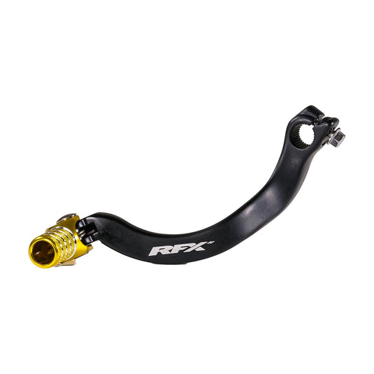 Rfx FXGP 30100 55YL Race Series Shift Lever - Yellow