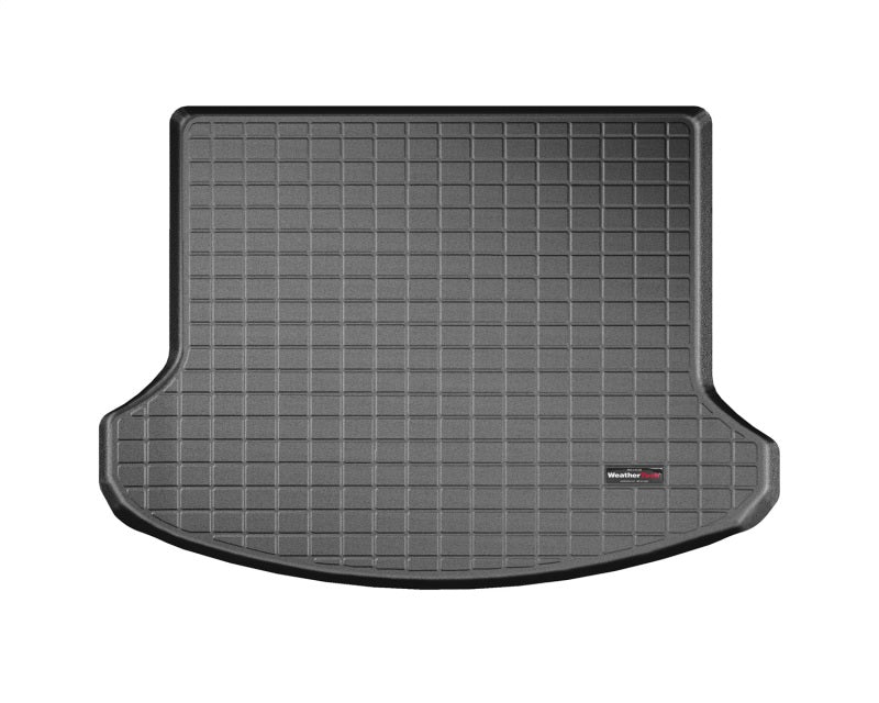 Load image into Gallery viewer, Weathertech 40659 WT Cargo Liners - Black
