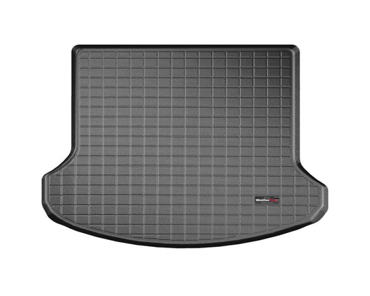 Weathertech 40659 WT Cargo Liners - Black