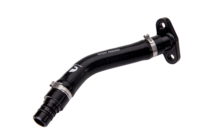 Load image into Gallery viewer, Fleece Performance FPE-CTDT-CW-KIT FPE Turbo Drain Tubes
