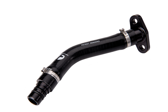 Fleece Performance FPE-CTDT-CW-KIT FPE Turbo Drain Tubes