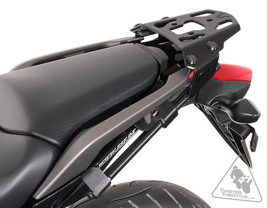 Sw-Motech GPT.01.151.15001/B ALU-Rack Top Rack - Black