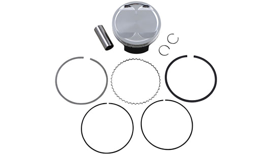 Wossner 8652DA Piston Kit - 96.95mm