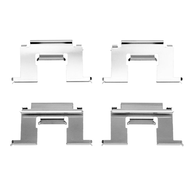 Load image into Gallery viewer, Dfc 1552-0266-01 DFC 5000 Advanced Semi Met Brake Pads
