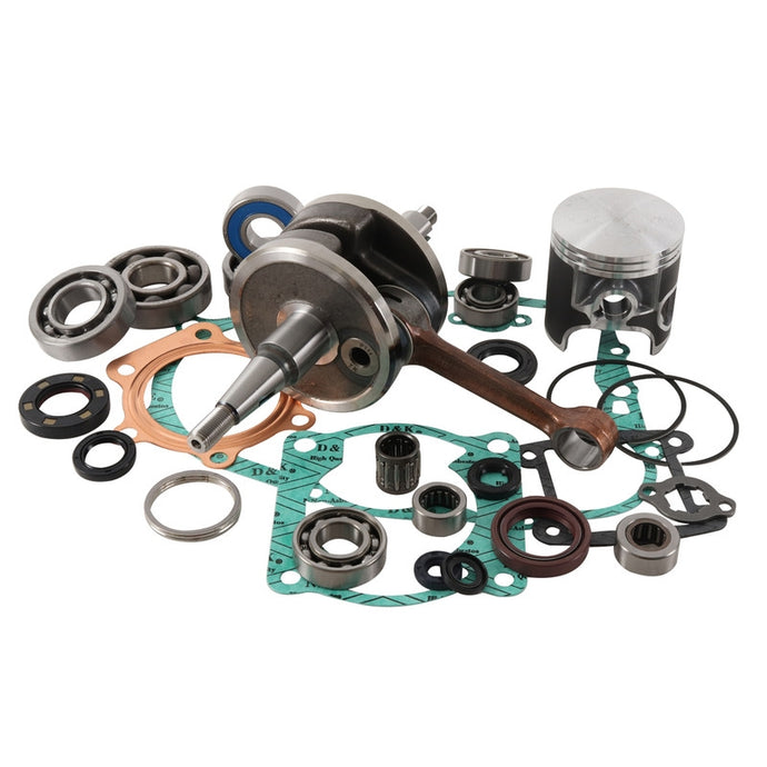 Vertex WR101-200 Complete Engine Rebuild Kit In A Box