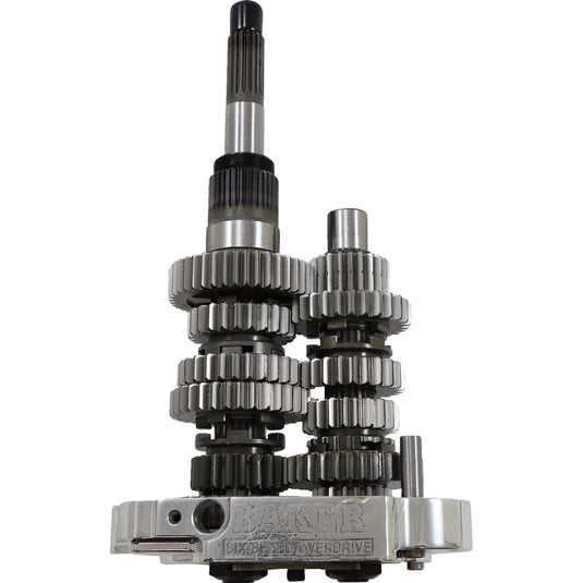 Baker OD6-404P2-02 Overdrive 6-Speed Gear Set Kit