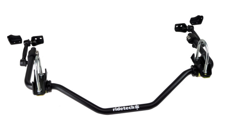 Load image into Gallery viewer, Ridetech 11289102 RID Sway Bars - Rear
