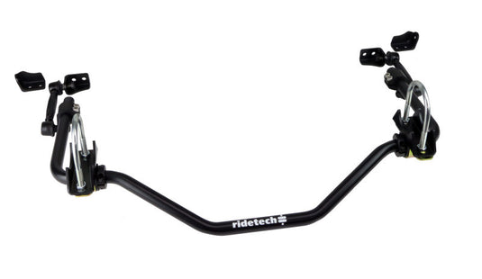 Ridetech 11289102 RID Sway Bars - Rear