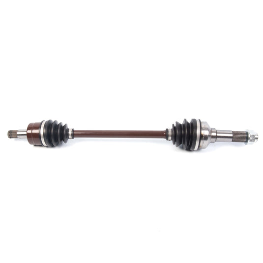 All Balls AB6-YA-8-121 6 Ball Heavy Duty Axle