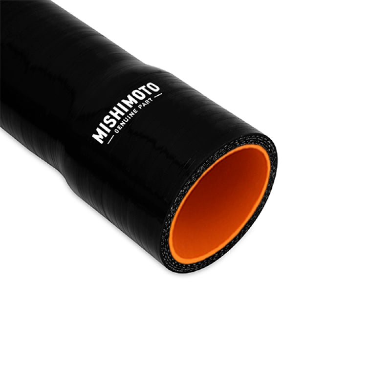 Load image into Gallery viewer, Mishimoto MMHOSE-RAM-13BK MM Silicone Hose - Radiator
