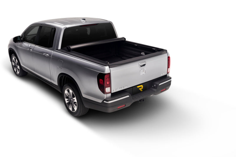 Load image into Gallery viewer, Truxedo 590601 TRX Bed Cover - Lo Pro

