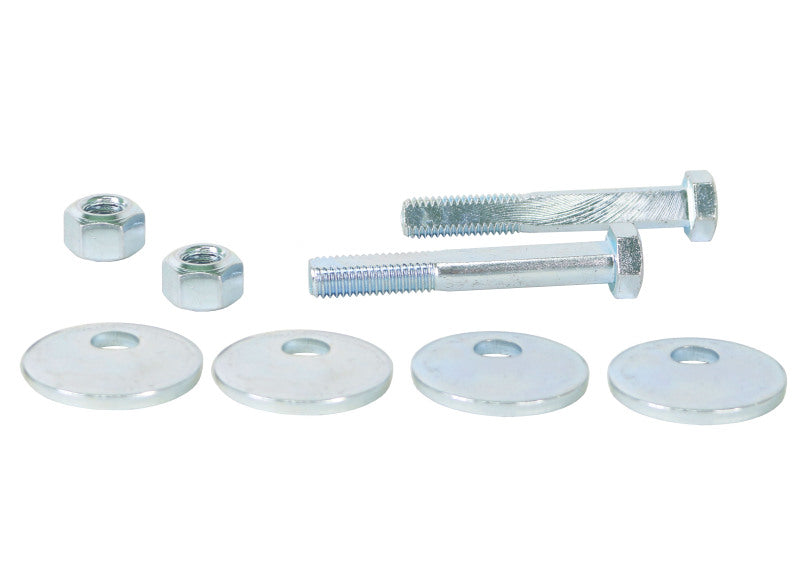 Load image into Gallery viewer, Whiteline KSK216A WL Bushings - Control Arm
