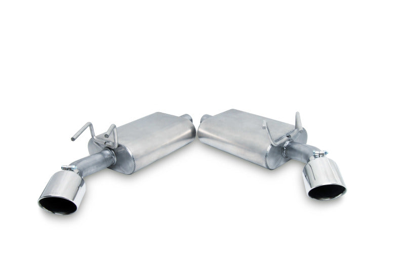 Load image into Gallery viewer, Gibson 320001 GIB Axle-Back - Dual
