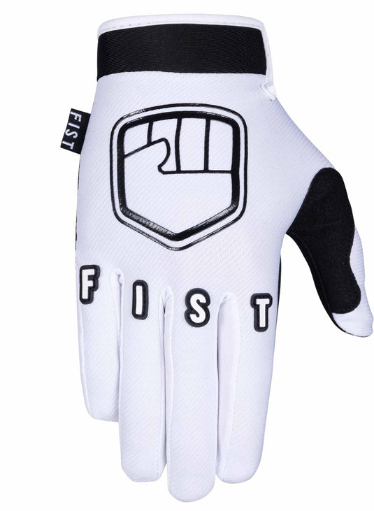 Fist Handwear Stocker Panda Gloves (Medium, White/Black)