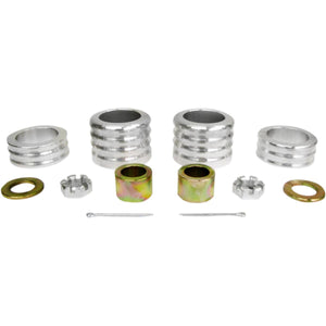 High Lifter Products PLK570R-00 Standard Lift Kit - 2in. Lift