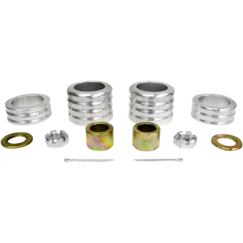 High Lifter Products PLK570R-00 Standard Lift Kit - 2in. Lift