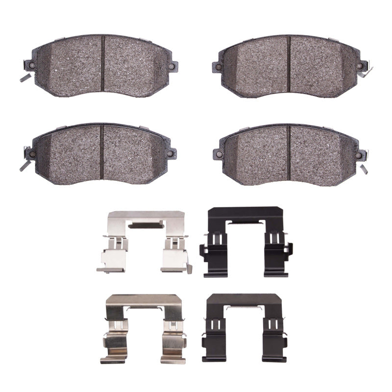 Load image into Gallery viewer, R1 Concepts 2115-1539-01 RNC Performance Sport Brake Pads
