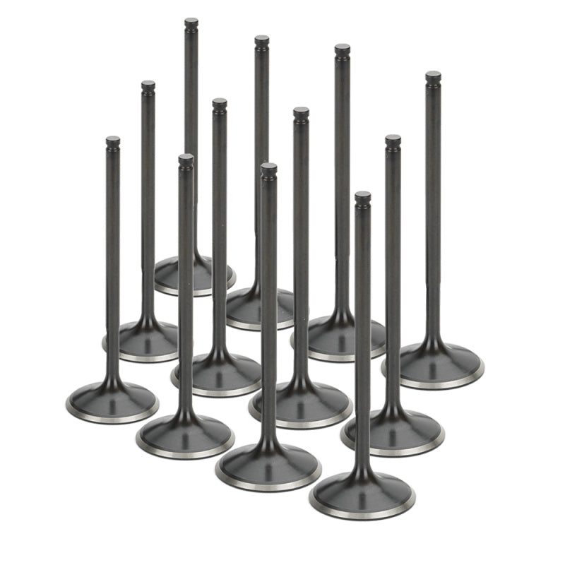 Load image into Gallery viewer, Supertech BMEVI-1054S-HS-1-12 SPT Exhaust Valves
