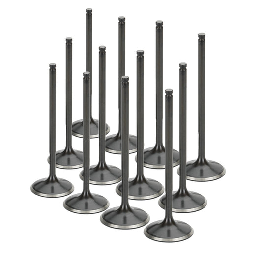 Supertech BMEVI-1054S-HS-1-12 SPT Exhaust Valves