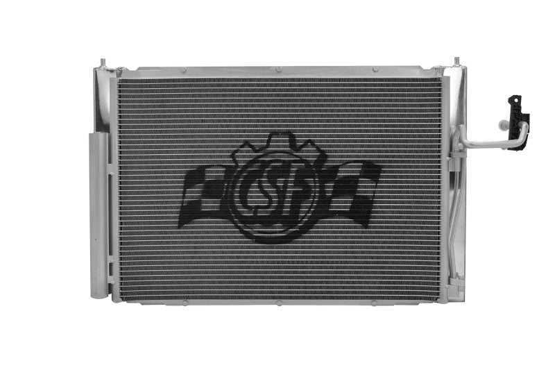 Load image into Gallery viewer, Csf 7012T CSF Radiators - Aluminum
