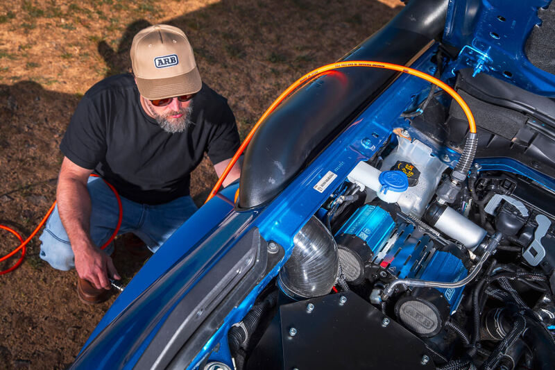 Load image into Gallery viewer, Arb CKBLTA12 ARB Compressors
