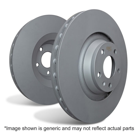 Ebc RK7874 EBC Premium Rotor Sets