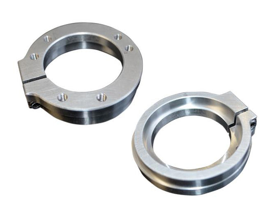 Trask Performance DM-1797 Mikuni Air Cleaner Adapter