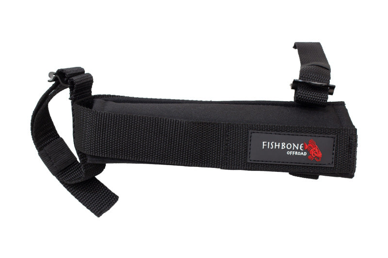 Load image into Gallery viewer, Fishbone Offroad FB55158 FBO Flashlight Holder

