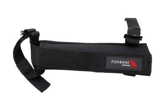 Fishbone Offroad FB55158 FBO Flashlight Holder