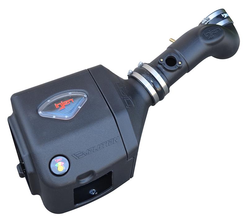 Load image into Gallery viewer, Injen EVO7102 INJ EVO Intakes
