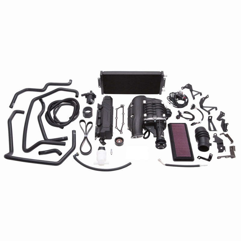 Load image into Gallery viewer, Edelbrock 15540 EDE Supercharger
