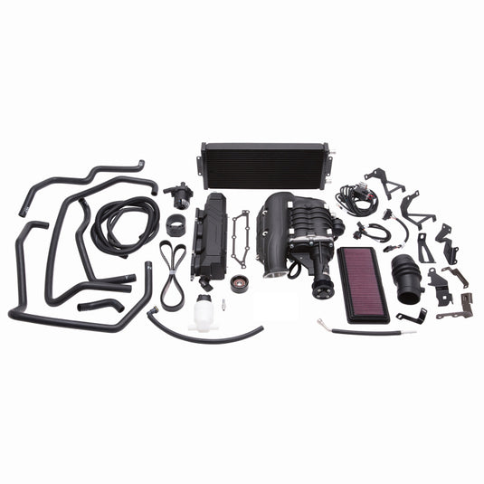 Edelbrock 15540 EDE Supercharger