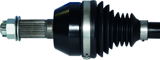 Dragonfire Racing 522854 DFR Hydra Axle