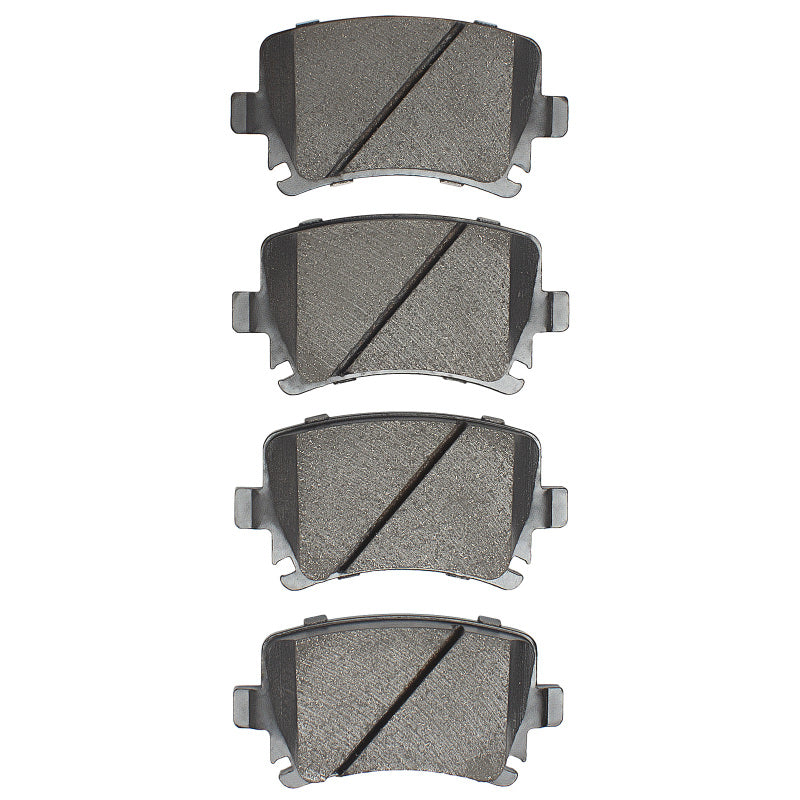 Load image into Gallery viewer, Dfc 1551-1108-01 DFC 5000 Advanced Ceramic Brake Pads
