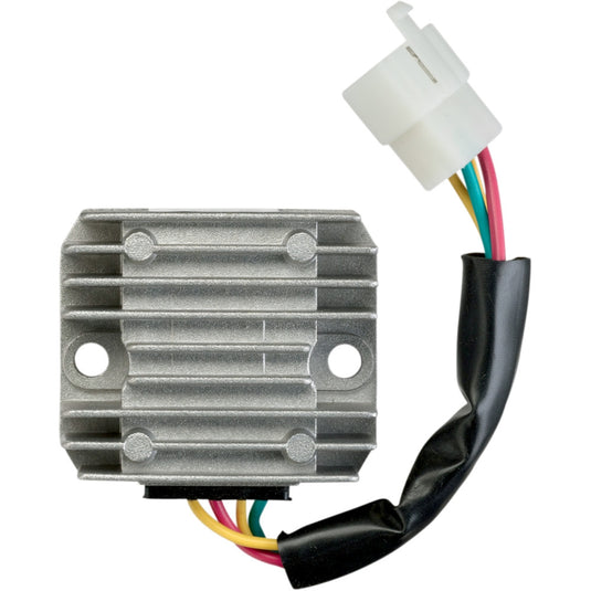 Moose Utility M-10-142 Regulator/Rectifier