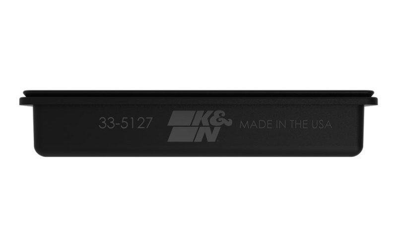 Load image into Gallery viewer, K&amp;N Engineering 33-5127 KN Drop in Air Filters
