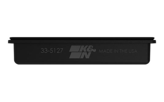 K&N Engineering 33-5127 KN Drop in Air Filters
