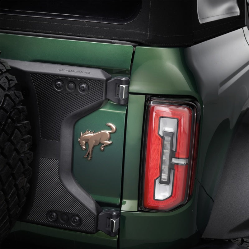 Load image into Gallery viewer, Ford Racing M-1447-BEBR FR Badges

