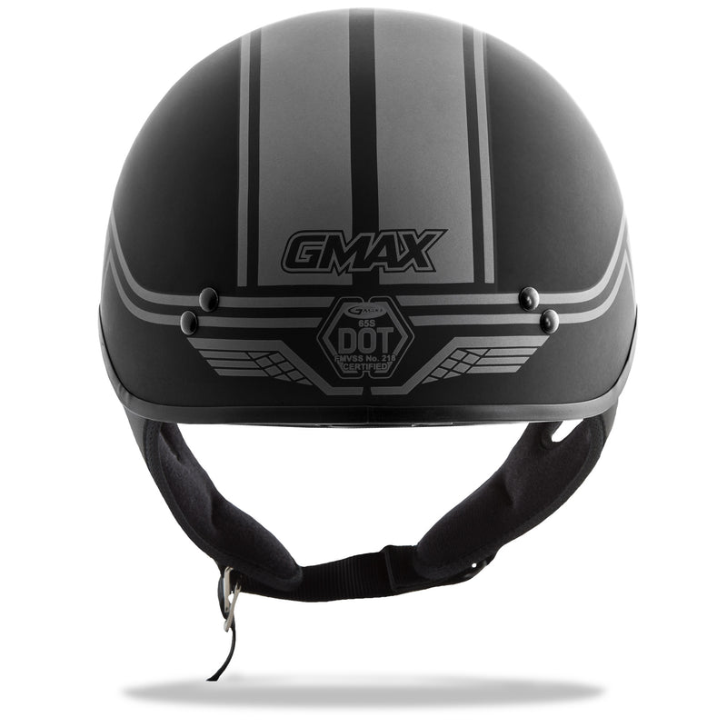 Load image into Gallery viewer, G-Max GM65 Twin Full Dressed Helmet
