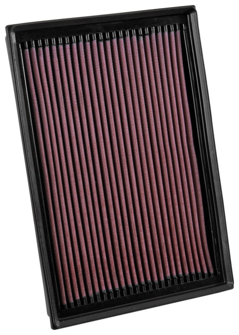 Load image into Gallery viewer, K&amp;N Engineering 33-5048 KN Drop in Air Filters
