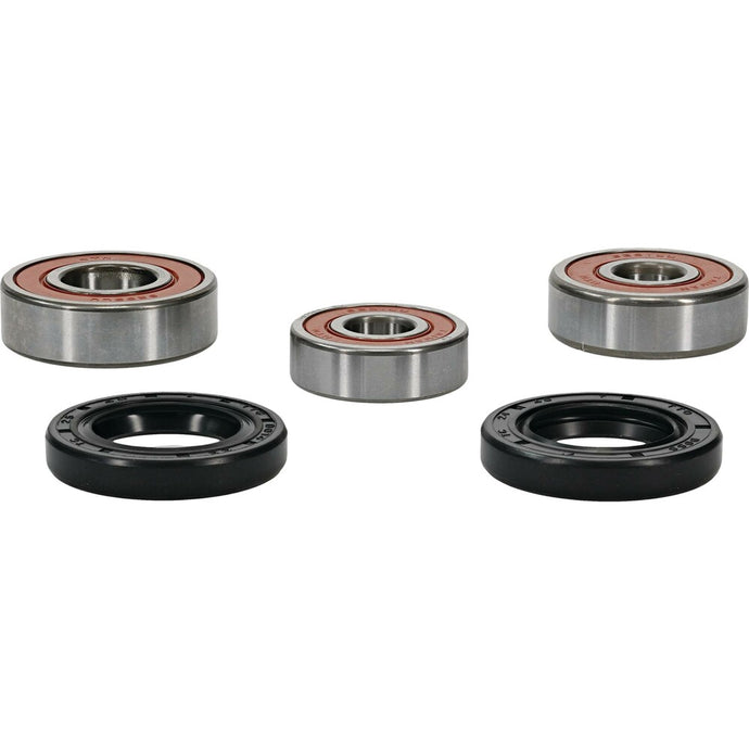 Pivot Works 25-1176-P Premium Wheel Bearing Kit