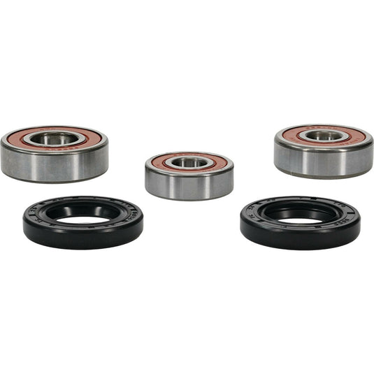 Pivot Works 25-1176-P Premium Wheel Bearing Kit