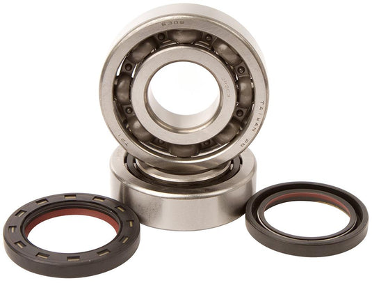 Hot Rods K019 Main Bearing and Seal Kit