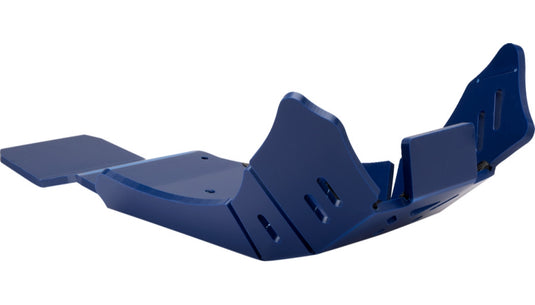 Axp Racing AX1673 Xtrem Skid Plate - Blue