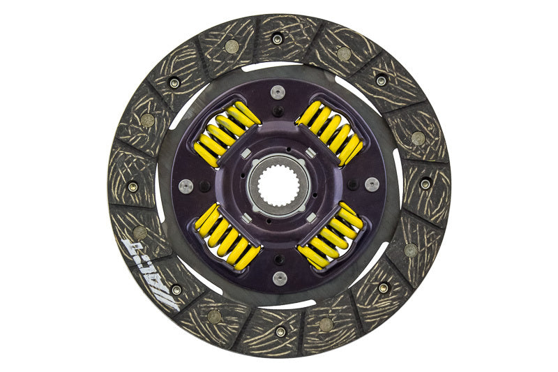 Load image into Gallery viewer, Act 3000108 ACT Street Clutch Discs
