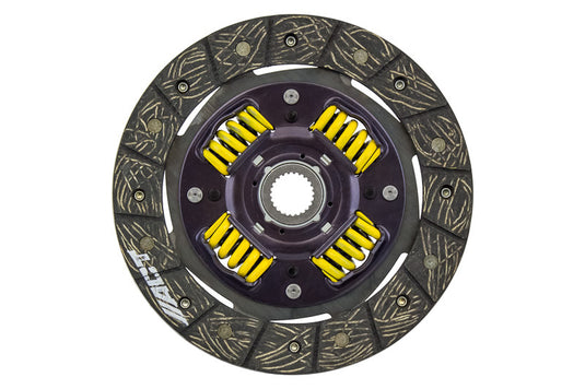 Act 3000108 ACT Street Clutch Discs